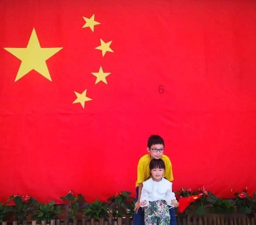 中国校服